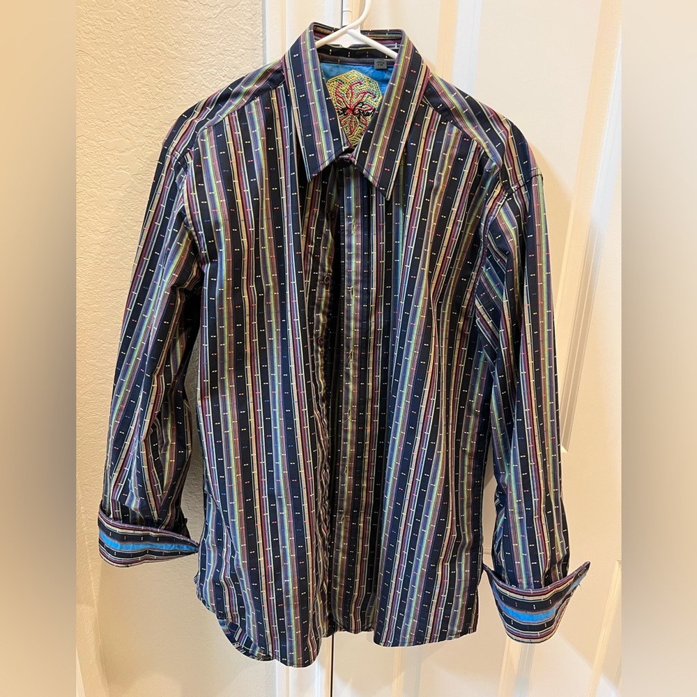 Robert Graham men’s Shirt